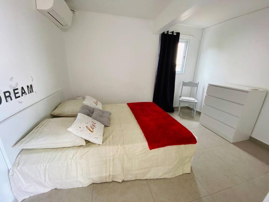 Villa Bahia - Appt F3 Vue Mer Et Montagne Baillif Bagian luar foto